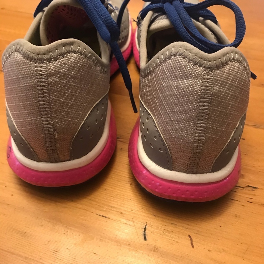 Under Armour Sneakers View 4